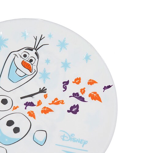 Gorra para natacion SPEEDO Nina DISNEY JUNIOR FROZEN 2 OLAF