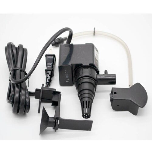 Cabeza De Poder Acuarios De 200 A 300 Litros 1400 L/h