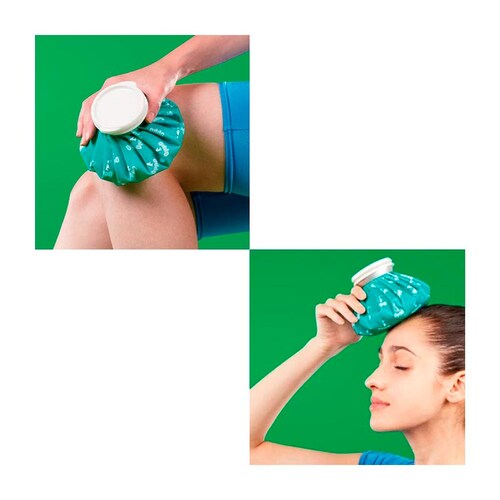 Bolsa Para Agua Caliente O Hielos De 22.9cm Oppo