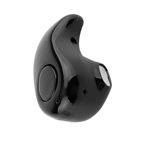 Redlemon Mini Manos Libres Bluetooth. Audífono y Micrófono tipo Chícharo