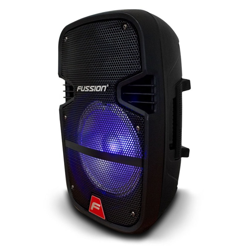 Bafle Amplificado De 18 Pulgadas 800 W Xpro Aiwa Aw918 - Neg | Knasta Chile