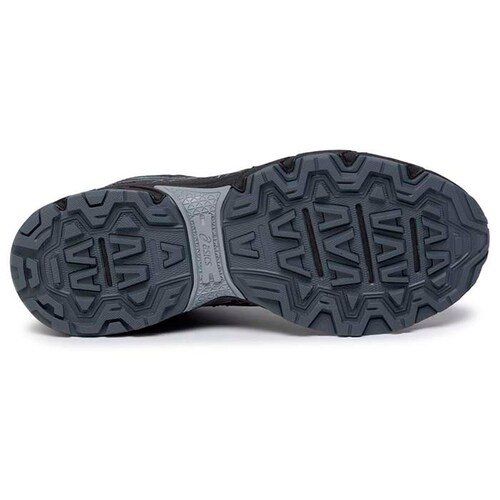 Tenis ASICS Hombre GEL-VENTURE 7 Negro