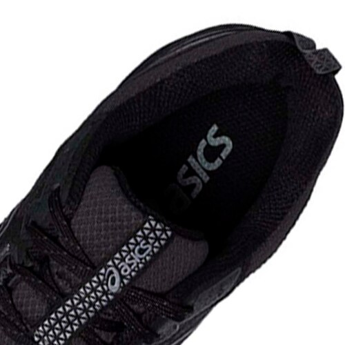 Tenis ASICS Hombre GEL-VENTURE 7 Negro
