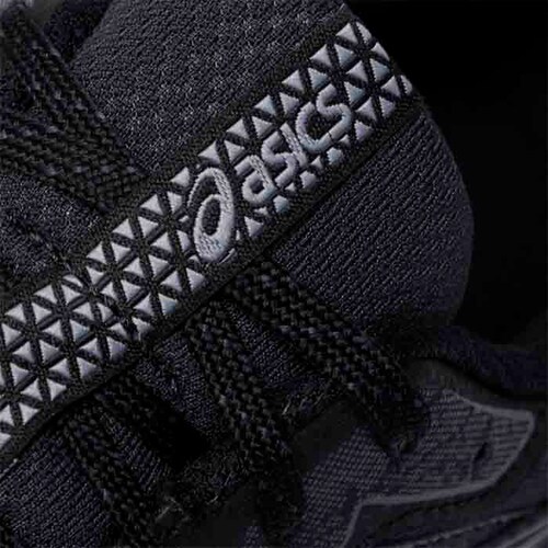 Tenis ASICS Hombre GEL-VENTURE 7 Negro