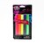 Pegamento Elmers Tubo Glitter Neon 5 Colores