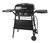 Asador De Gas Mainstays Expert Grill Negro