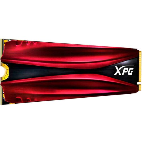 Unidad de Estado Solido SSD M.2 2TB XPG GAMMIX S11 Pro NVMe PCIe 3.0 3350/2900 MB/s AGAMMIXS11P-2TT- 