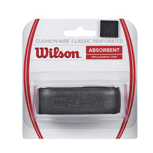 Grip Wilson Cushion Aire Classic Perforated