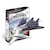ROMPECABEZAS 3D F-117 NIGHTHAWK & F/A-18 HORNET SERIE NIÑOS