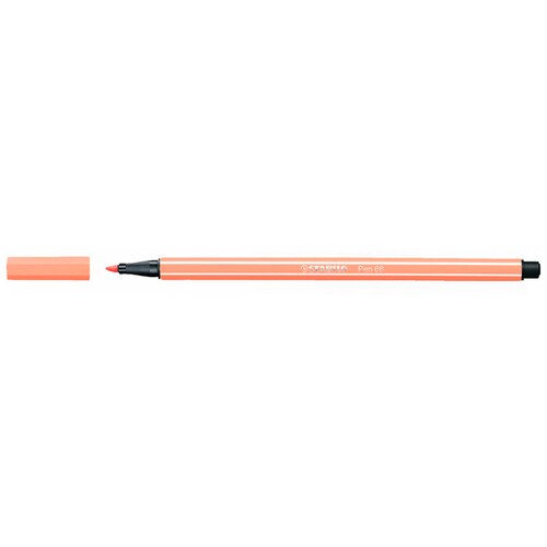 Marcadores Stabilo Pen 68 Big Pen Box 1mm 20 Pzas