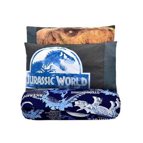 Sabanas Viasoft Jurassic World Adventure Individual de Vianney