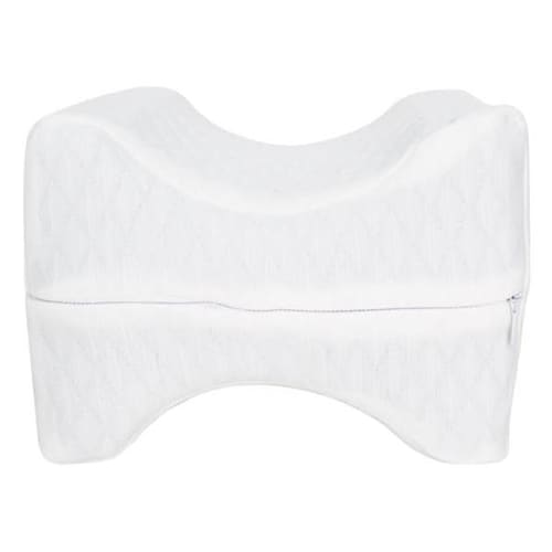 Par de almohadas ortopédicas para rodillas The Smart Home
