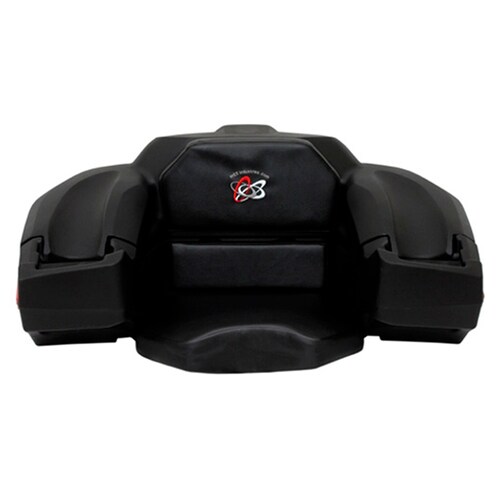 CAJA ASIENTO CUATRIMOTO WES CLASSIC SUPER SAVER