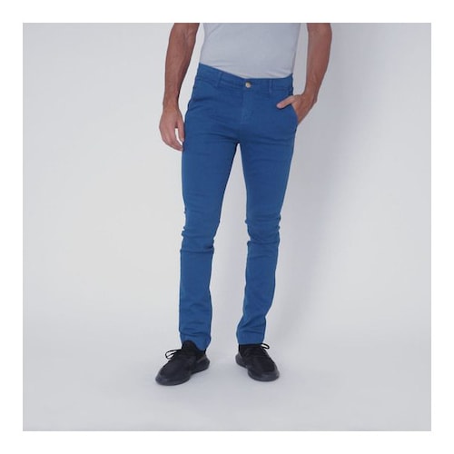 Jeans Harmonie Skinny Fit Holstone