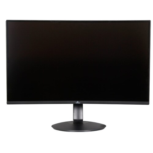 Monitor YEYIAN SIGURD 2500 23.6" curvo, FULL HD, 144HZ, 1 displayport, 2 HDMI, 1MS, negro (YMS-70801)