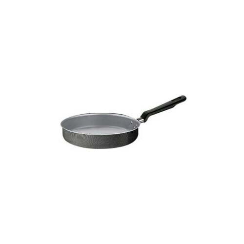 Batería de cocina 10 piezas Verona (Gris)