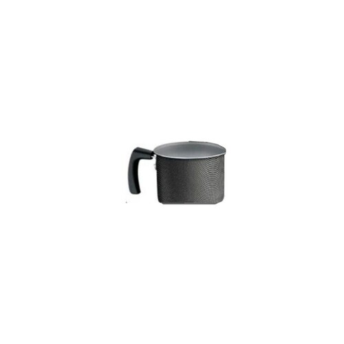 Batería de cocina 10 piezas Verona (Gris)