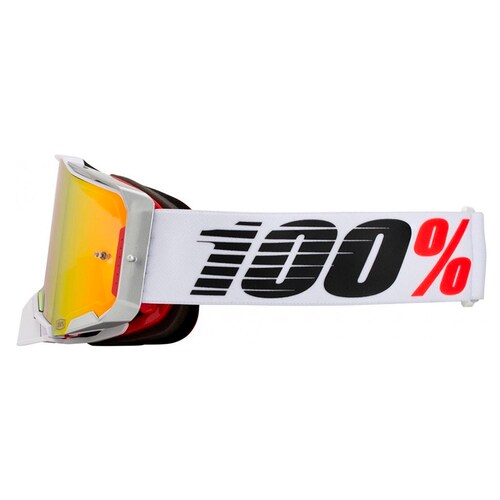 GOGGLES 100% ARMEGA LIGHTSABER