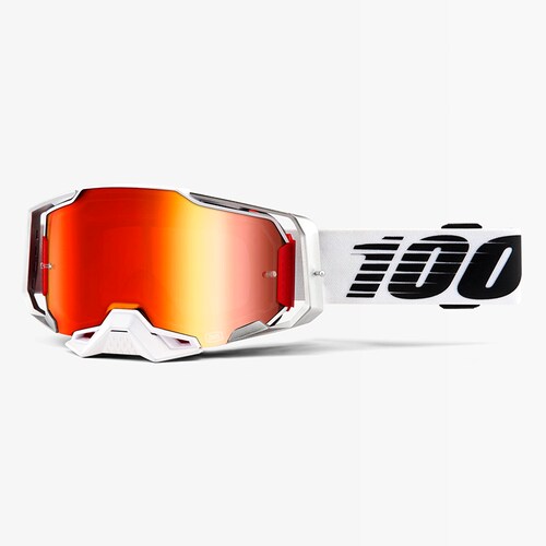 GOGGLES 100% ARMEGA LIGHTSABER