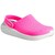 CROCS Mujer LITERIDE CLOG Rosa