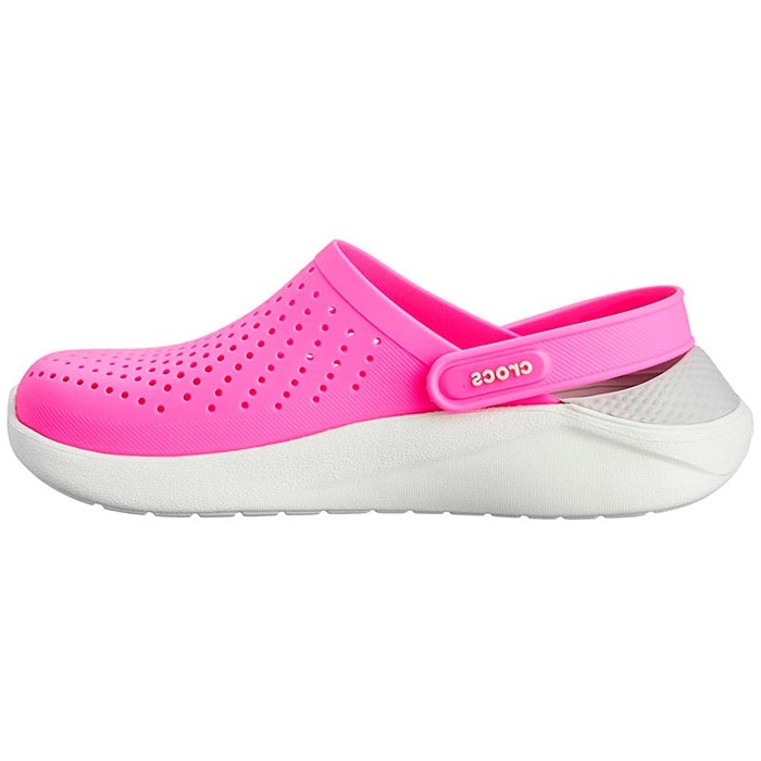 Crocs 2024 mujer literide