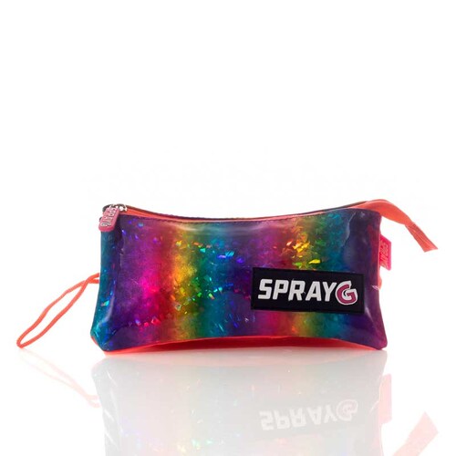 Lapicera original Spray G Prism