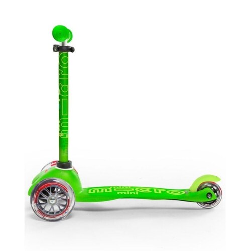 Scooter Mini Micro Deluxe GREEN