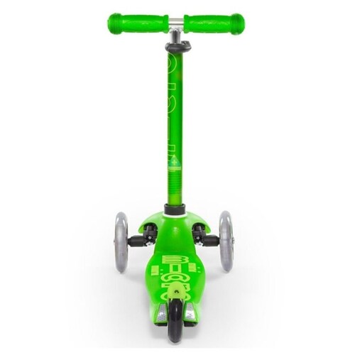 Scooter Mini Micro Deluxe GREEN