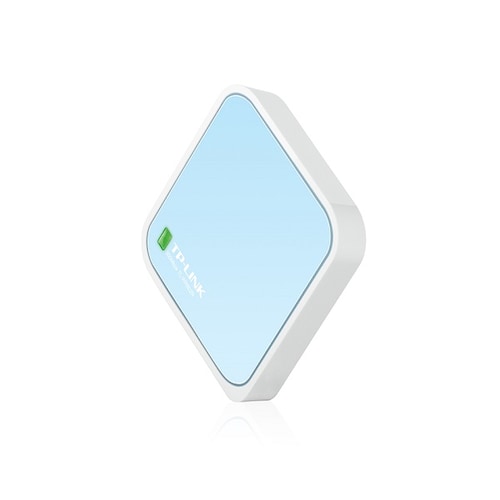 ROUTER INALAMBRICO TP-LINK/N300/NANO/ (TL-WR802N)