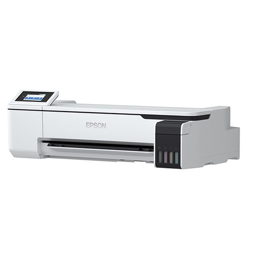 Plotter Epson SureColor F570 de 24"  TLP