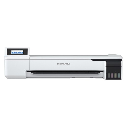 Plotter Epson SureColor F570 de 24"  TLP