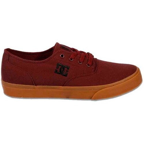 Tenis DC SHOES FLASH 2 TX MX.