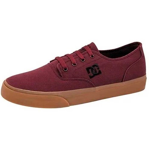 Tenis DC SHOES FLASH 2 TX MX.