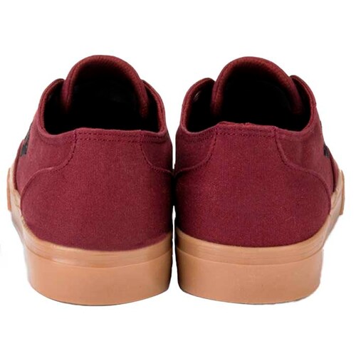 Tenis DC SHOES FLASH 2 TX MX.