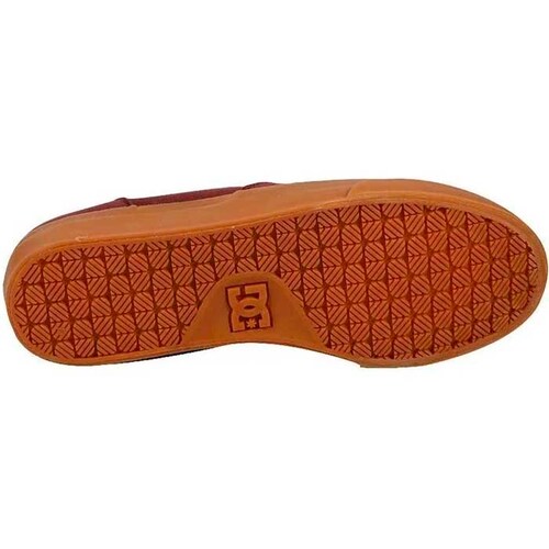 Tenis DC SHOES FLASH 2 TX MX.