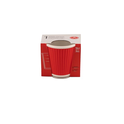 Taza Para Espresso 100 ml