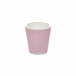 Lauroo Tazze Espresso Da Viaggio 100 Ml (4 Oz) - Confezione Da 500 Pezzi (10x50) - Ideali Per Bar, Uffici E Catering
