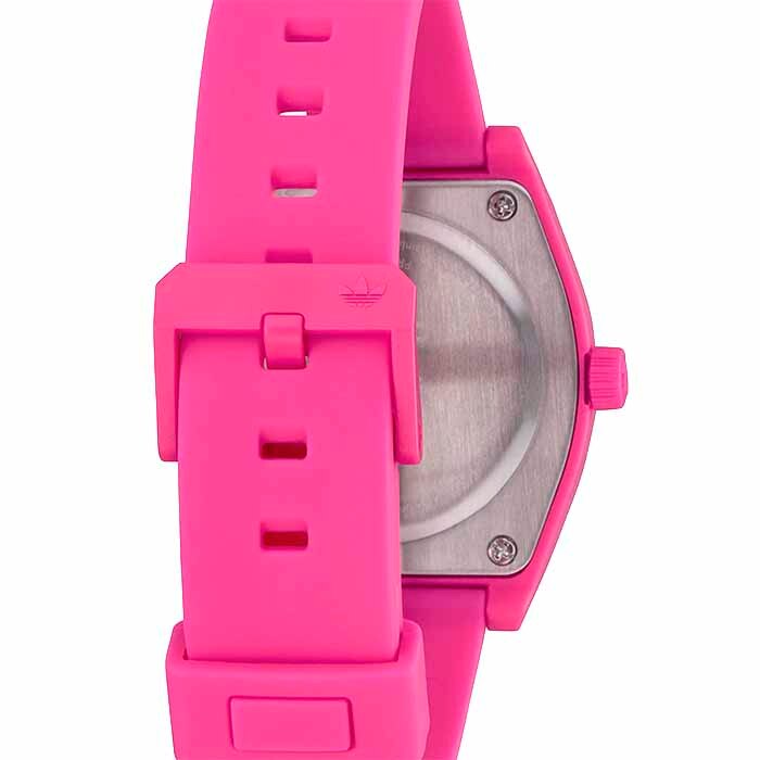 Reloj adidas rosa hot sale