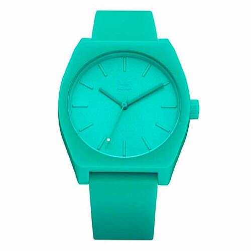 Reloj ADIDAS Unisex PROCES Verde