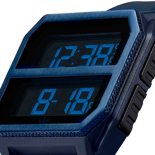 Reloj ADIDAS Unisex ARCHIVE Azul