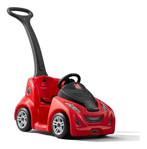 Montable Rojo Para Empujar Step 2  Buggy Gt 