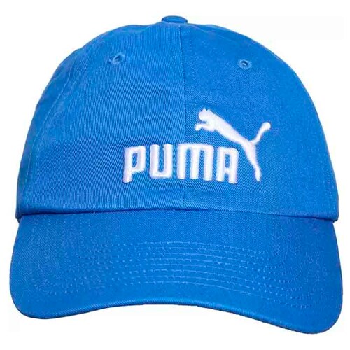 Gorra PUMA Unisex ESS CAP Azul
