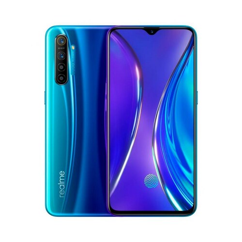 REALME XT 128GB AZUL