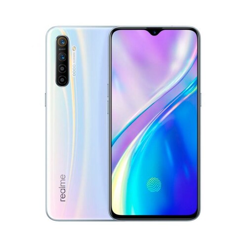 REALME XT 128GB BLANCO