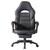 FurnitureR Silla E-Sports y silla de juego para computadora Racing Office