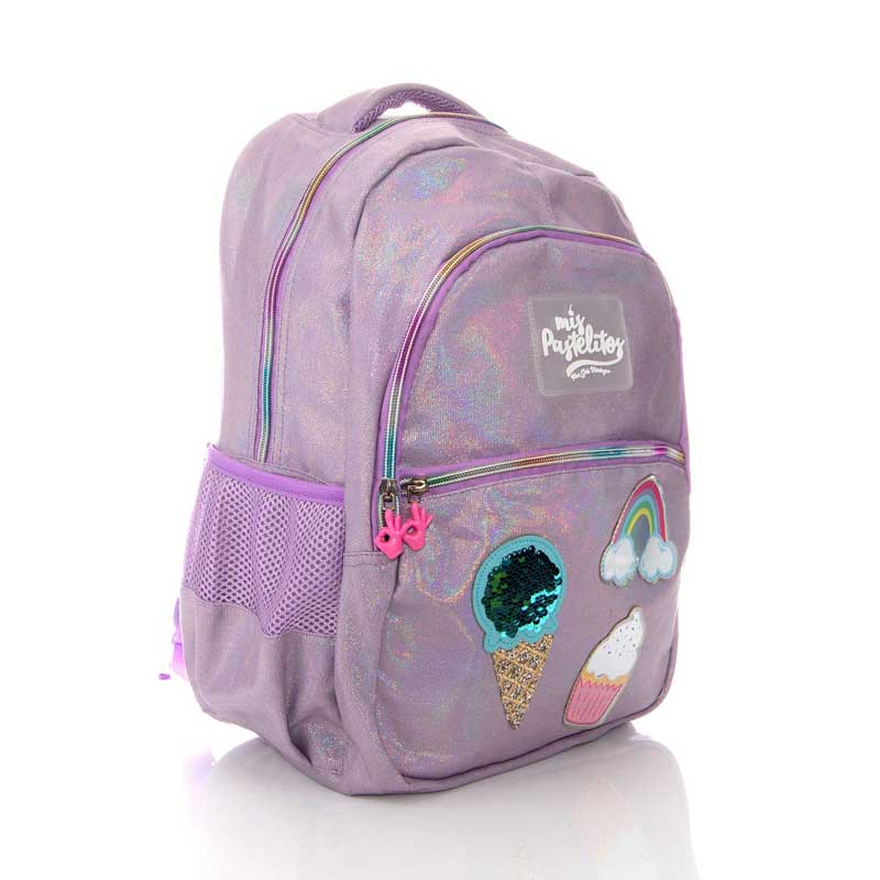 Mochilas de mis discount pastelitos