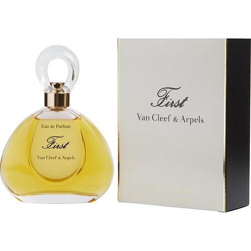 FIRST VAN CLEEF  ARPELS 100ml EDP Dama