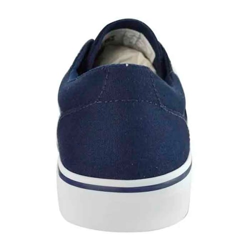 Tenis DC SHOES Mujer FLASH 2 TX M Azul ADYS300242NWH.