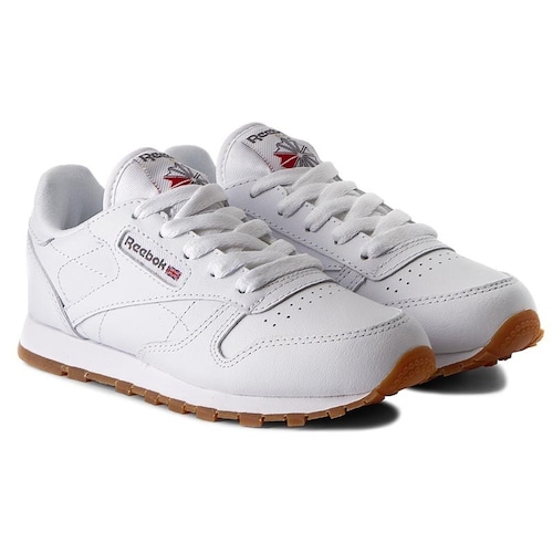 Zapatos reebok originales de damas junior Clearance