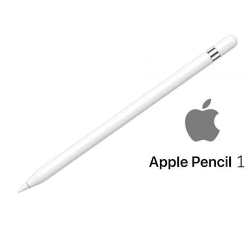 Apple Pencil para iPad Pro, Color Blanco
